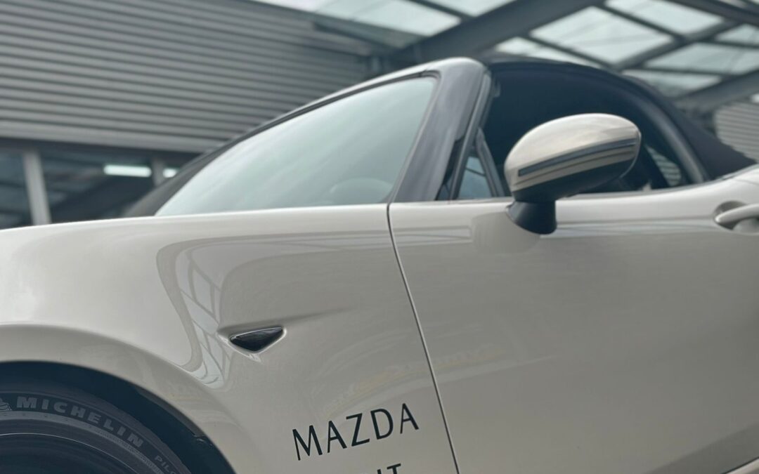 Racing Decals MX-5 ND