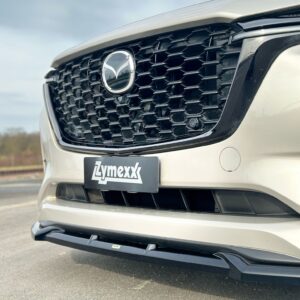 Frontspoiler Mazda CX60 Zymexx Fahrzeugtechnik