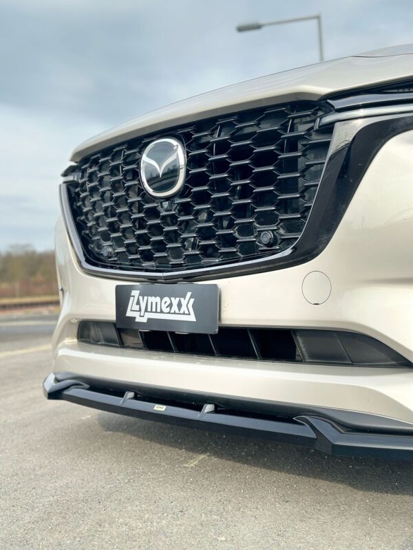 Frontspoiler Mazda CX60 Zymexx Fahrzeugtechnik