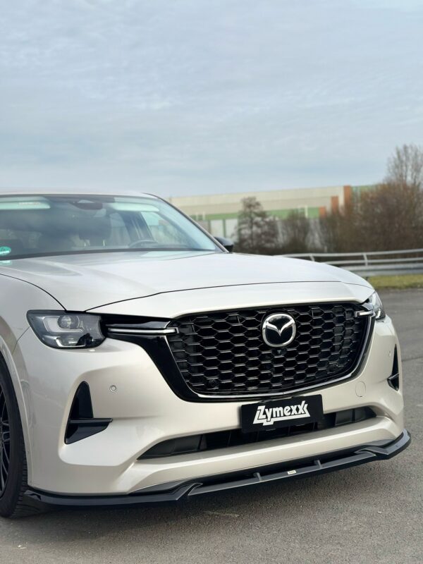 Frontspoiler Mazda CX60 Zymexx Fahrzeugtechnik