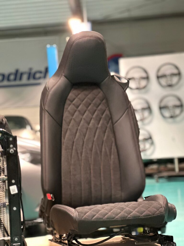 photo MAZDA MX-5 (ND) RF 2.0 160 ch coupé-cabriolet 2016