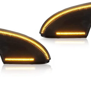 Spiegelblinker sequentiell Doge RAM GEN4