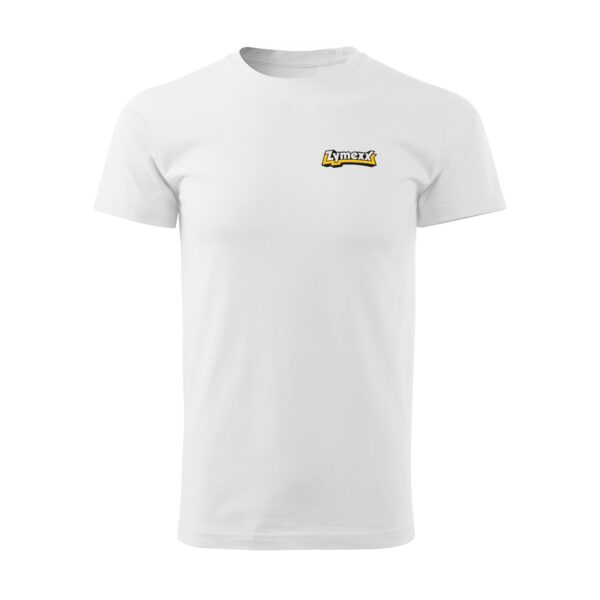 T-Shirt - Kolben – Bild 2