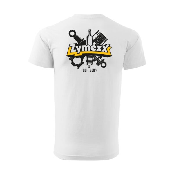 T-Shirt - Kolben