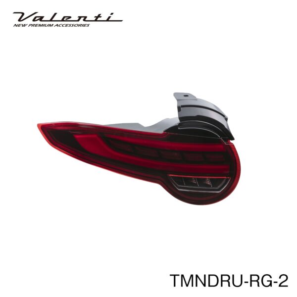 Mazda MX-5 ND/RF LED Rückleuchten ab 2024  Valenti ULTRA Design – Bild 2