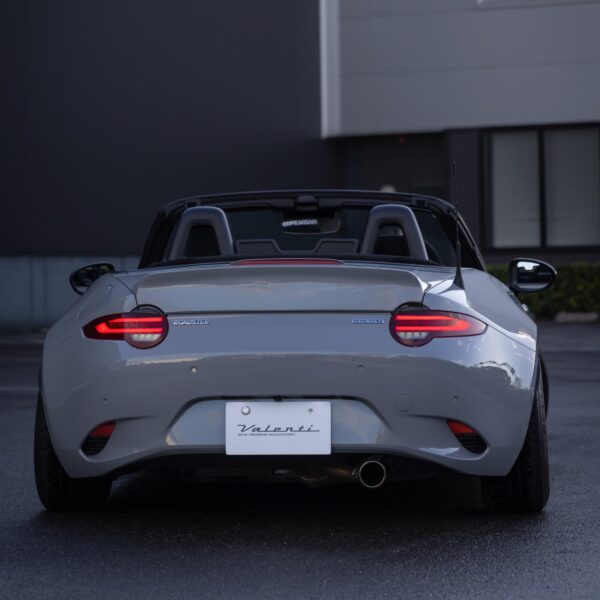 Mazda MX-5 ND/RF LED Rückleuchten ab 2024  Valenti ULTRA Design – Bild 6