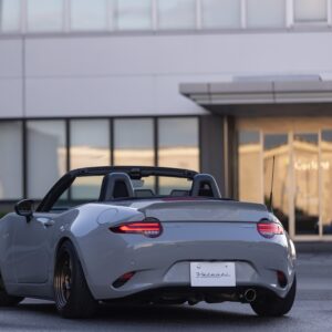Mazda MX-5 ND/RF LED Rückleuchten ab 2024  Valenti ULTRA Design