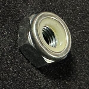 Lenkradmutter – Mazda (mit Loctite-Versiegelung)