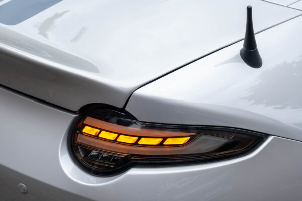 Valenti Ultra Rückleuchten Zymexx Fahrzeugtechnik