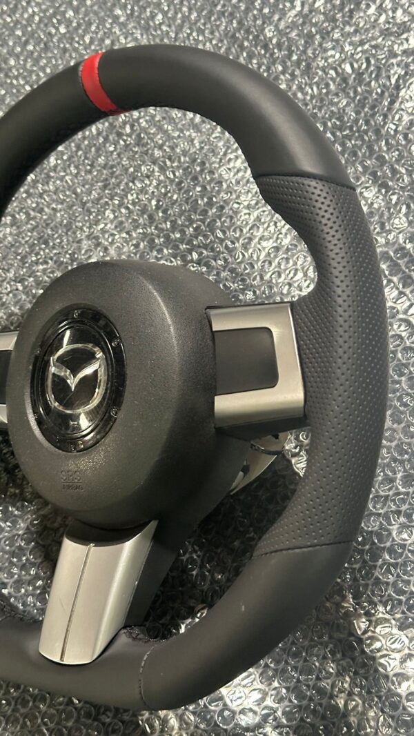 Mazda MX-5 NC ZStyle#1Yokohama – Bild 2