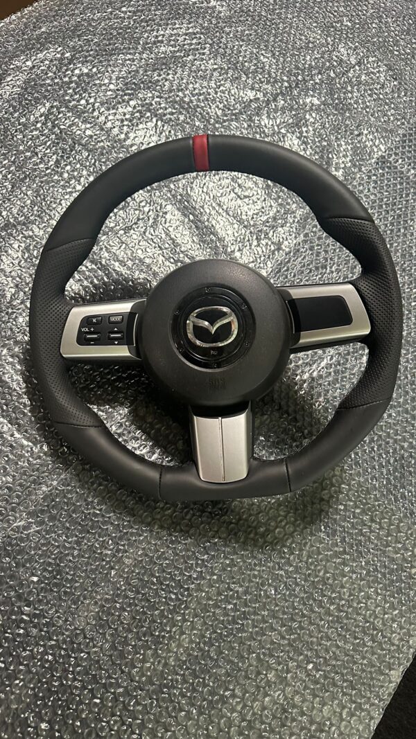 Mazda MX-5 NC ZStyle#1Yokohama – Bild 3