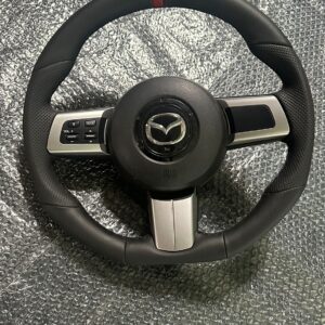 Mazda MX-5 NC ZStyle#1Yokohama