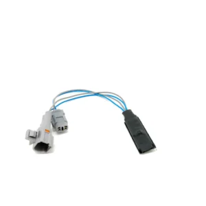 3. Bremslicht-Blinker Kit für Mazda MX-5 RF & NC PRHT – Plug-and-Play Brake Flasher