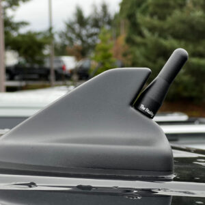 Antenne "stubby" Junior für Ford Ranger ab 2019-