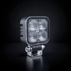 Strands Reverse light LED E-mark 10 W