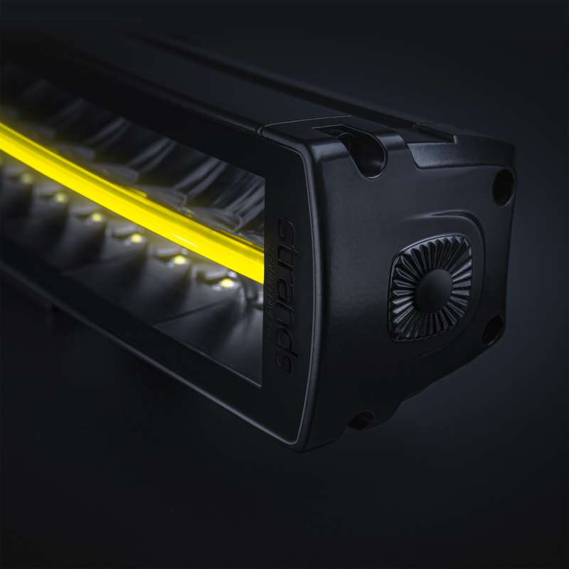 SIBERIA XP DR LED BAR 42 zoll mit E-Zulassung 1 SIBERIA XP DR LED BAR 42 zoll mit E-Zulassung