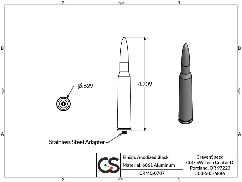 Antenne Stubby Bullet mini Cooper 2001-2024 5 Antenne Stubby Bullet mini Cooper 2001-2024 – Bild 5