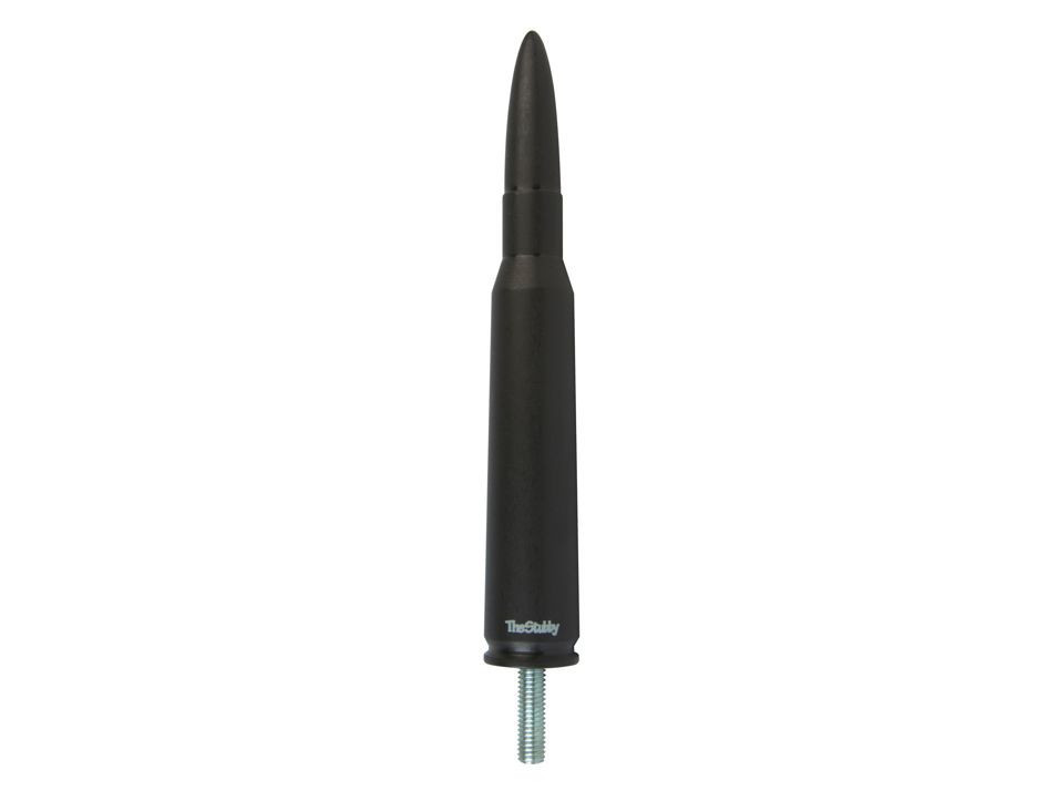 Antenne Stubby Bullet mini Cooper 2001-2024 4 Antenne Stubby Bullet mini Cooper 2001-2024 – Bild 4