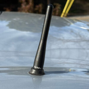 Antenne Stubby 1995-2016 BMW Z3/Z4 Coupe