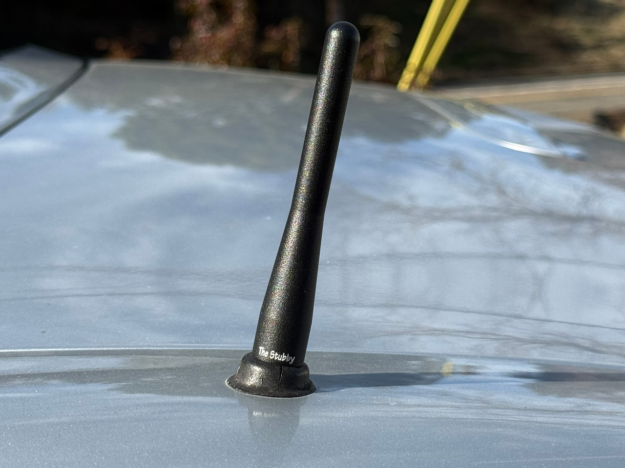 Antenne Stubby 1995-2016 BMW Z3/Z4 Coupe 1 Antenne Stubby 1995-2016 BMW Z3/Z4 Coupe