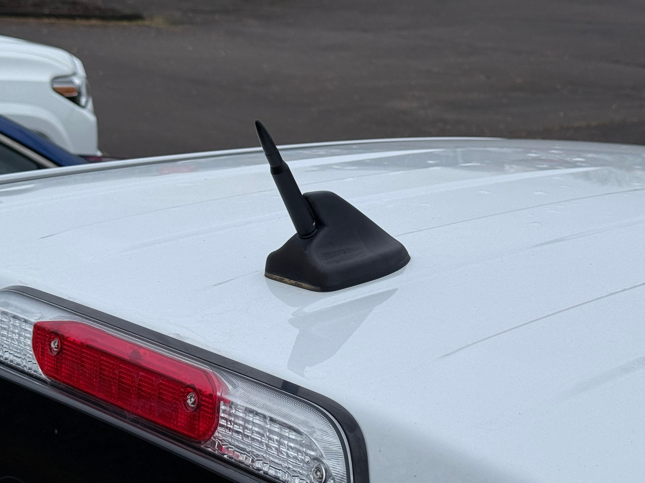 Antenne Stubby Bullet Ford Ranger ab 2019+ – Bild 11