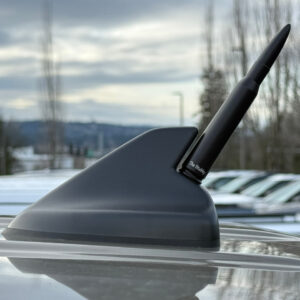 Antenne Stubby Bullet Ford Ranger ab 2019+