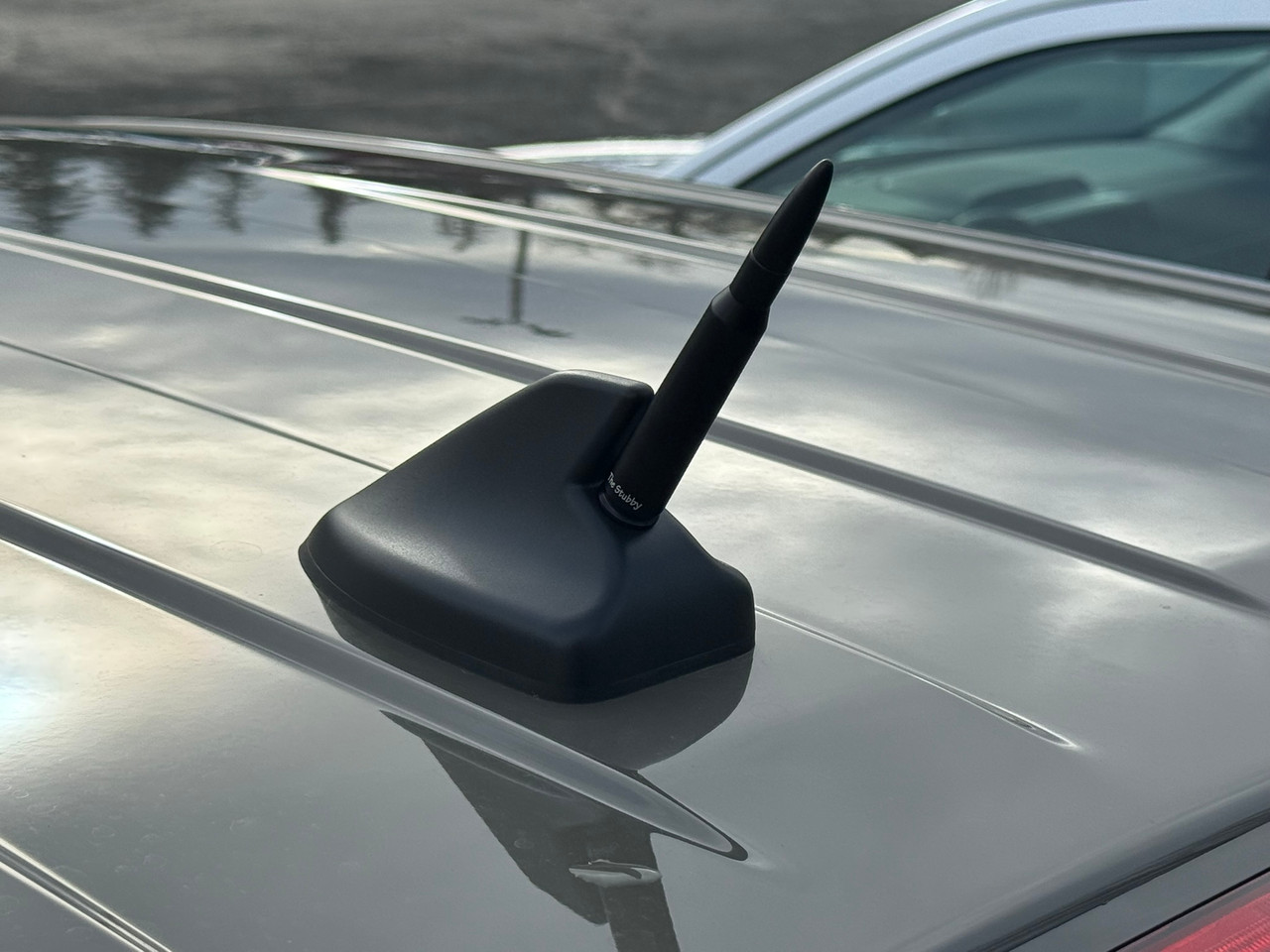 Antenne Stubby Bullet Ford Ranger ab 2019+ – Bild 5
