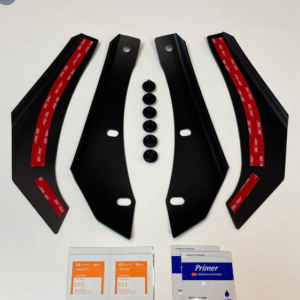 Splash Guards MX-5 NC