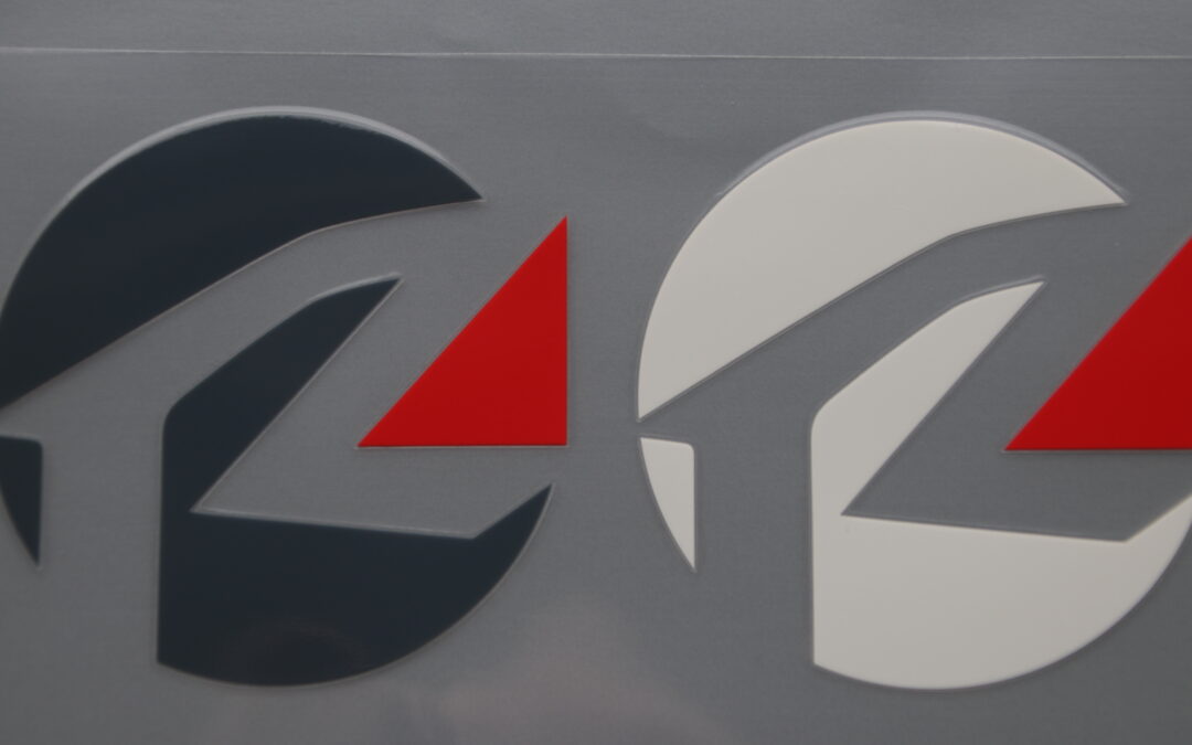 Logo Spirit Racing