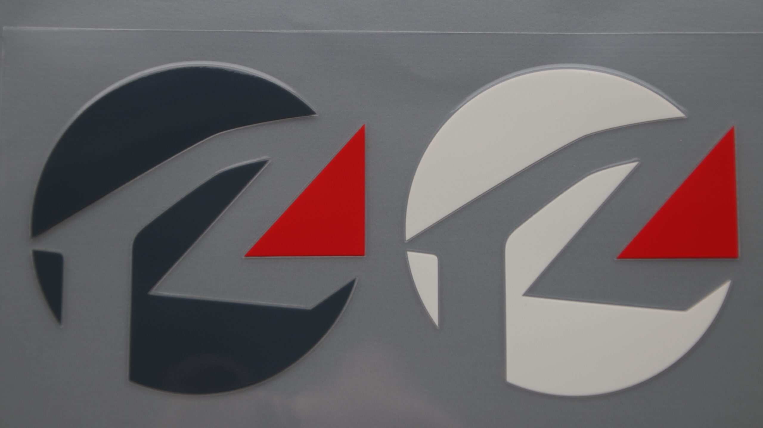 Logo Spirit Racing 1 Logo Spirit Racing