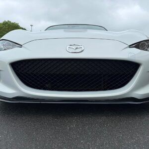 Mazda Spirit Racing Grill für MX-5 ND