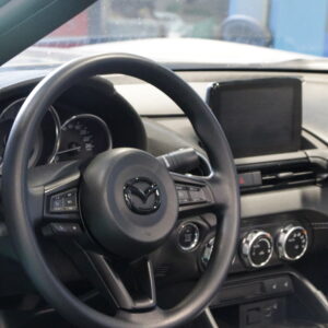 Mazda OEM Lenkrad MX-5 ND – Serie