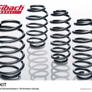 Eibach Pro-Kit Tieferlegungsfedern VA 25 mm / HA 25 mm