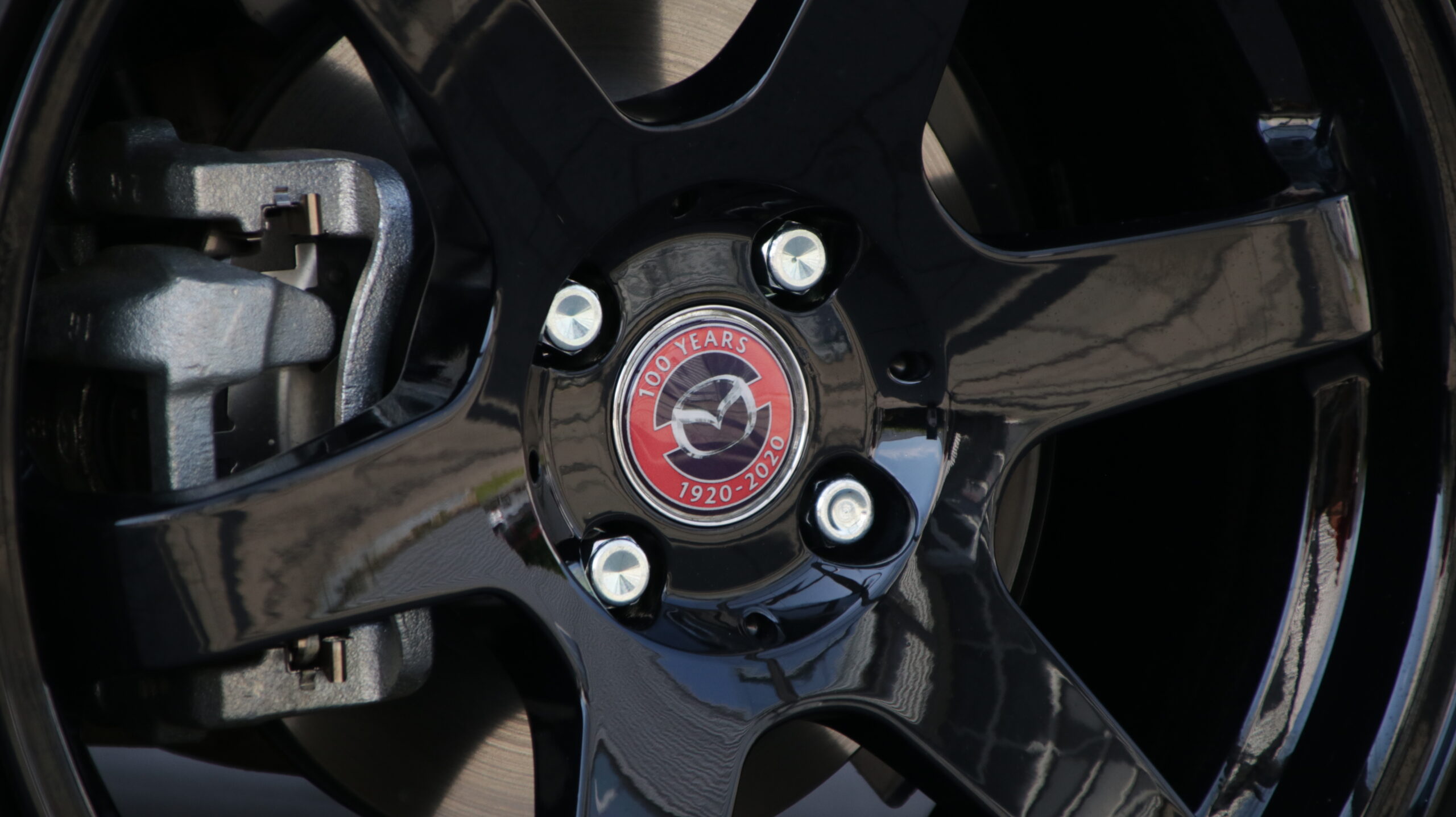 3D Emblem für Nabendeckel 50mm 1 3D Emblem für Nabendeckel 50mm