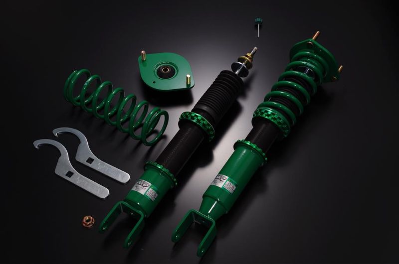 TEIN Gewindefahrwerk Flex Z für MX-5 ND/RF 2 TEIN Gewindefahrwerk Flex Z für MX-5 ND/RF – Bild 2