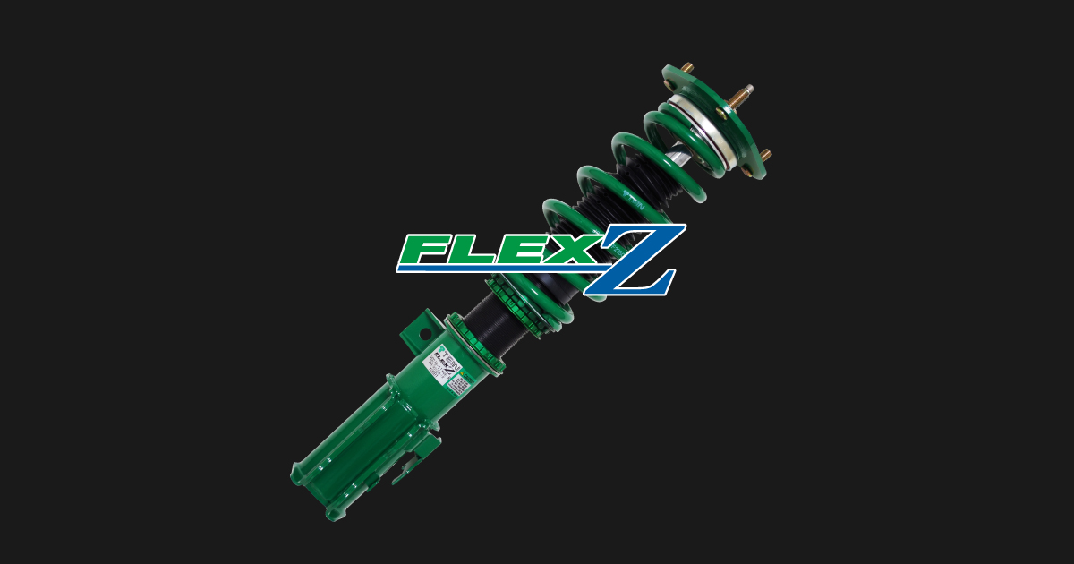 TEIN Gewindefahrwerk Flex Z für MX-5 ND/RF 3 TEIN Gewindefahrwerk Flex Z für MX-5 ND/RF – Bild 3