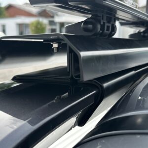 Lampenträger Set- Ford Ranger Wildtrak + Raptor 4 ohne Lampen bis-2022