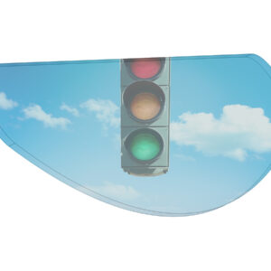 Fresnel-Linse