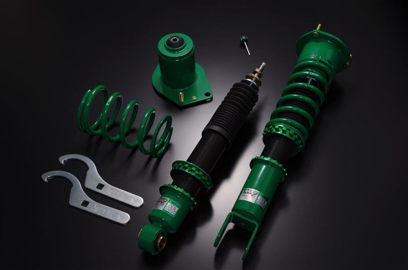 TEIN FLEX Z Gewindefahrwerk – Mazda MX-5 NC 1 TEIN FLEX Z Gewindefahrwerk – Mazda MX-5 NC