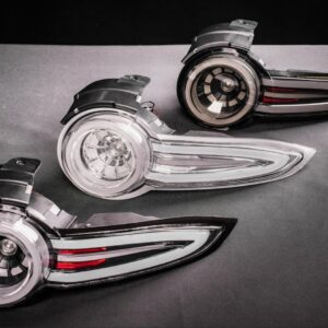 Archaic LED Rückleuchten Mazda MX-5 ND RF
