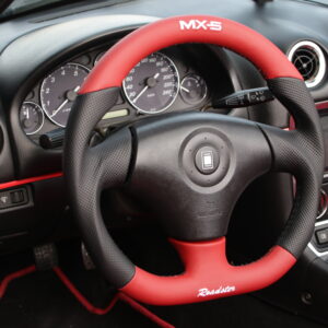 Mazda MX-5 NB ZStyle#1YUKI-NBRoad