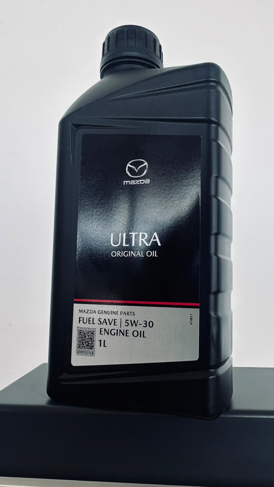 Original Oil Ultra Fuel Save 5W-30 1 Original Oil Ultra Fuel Save 5W-30